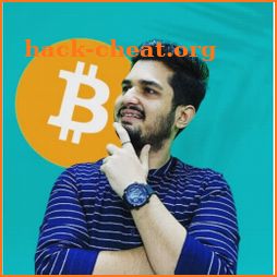 Crypto King Keyur icon