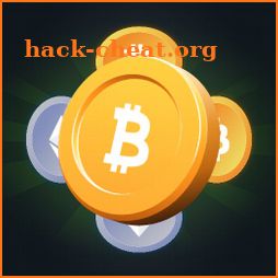 Crypto Machine:Miner Simulator icon