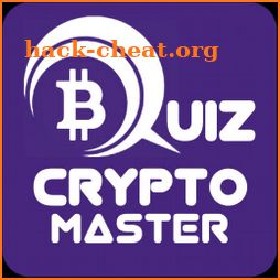 Crypto Master Quiz icon