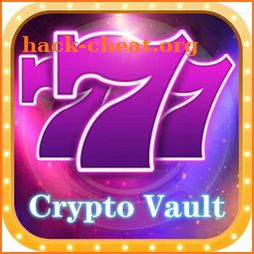 Crypto Vault icon