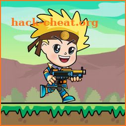 CryptoBoy Adventure icon