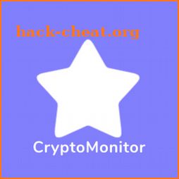 CryptoMonitor - Crypto Tracker icon