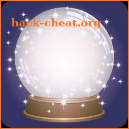 Crystal Ball icon