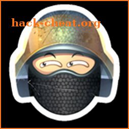 CS GO Sticker Pack WAStickerApps icon