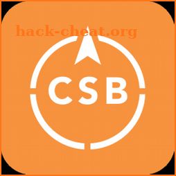 CSB Study App icon