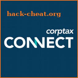 CSC Corptax CONNECT icon