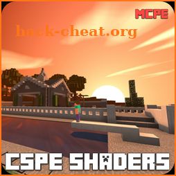 CSPE Shaders for MCPE icon