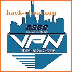 CSRC VPN icon