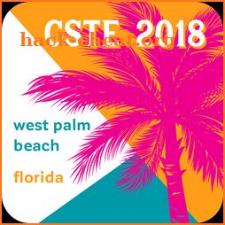 CSTE Annual Conferences icon