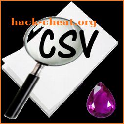 CSV Viewer Core icon