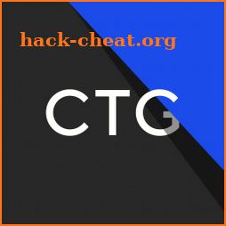 CTG Driver icon