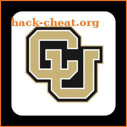 CU Boulder Welcome icon