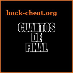 Cuartos de final icon