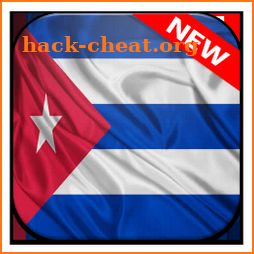 🇨🇺 Cuba Flag Wallpapers icon