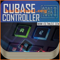 Cubase Fader Controller icon