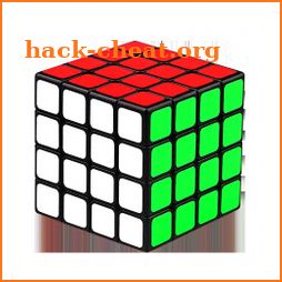 Cube 3D 2x 3x 4x 5x Solver Pro icon