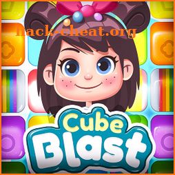 Cube Blast icon