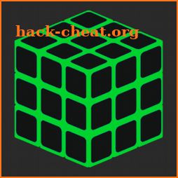 Cube Cipher - Cube Solver icon