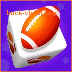 Cube Match Triple - 3D Puzzle icon