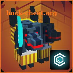 Cube Of Life icon