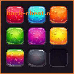 Cube Puzzle Pro. icon