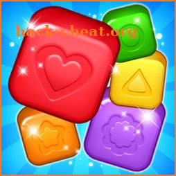 Cube Rush Adventure icon