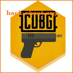 Cubes Battlegrounds icon