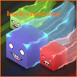 Cubes City.io icon