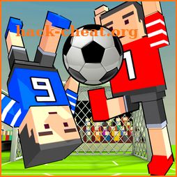 Cubic Soccer 3D icon