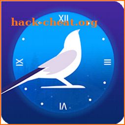 Cuckoo Clock icon