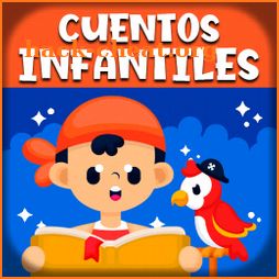 Cuentos Infantiles Gratis icon