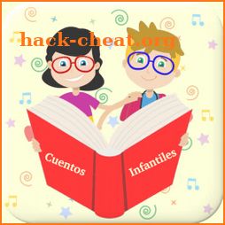 Cuentos y Fábulas Infantiles icon