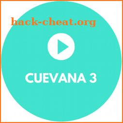 Cuevana 3 icon