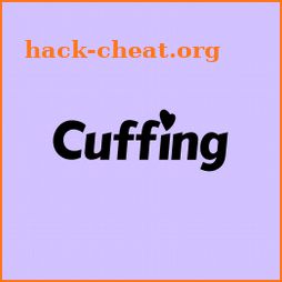 Cuffing - Dating, Chat & Match icon