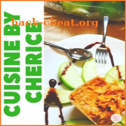 Cuisine By Cherice icon