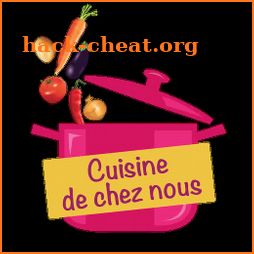 Cuisine de chez nous icon