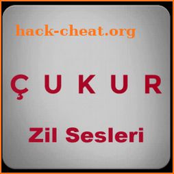 Çukur - Dizi Zil Sesleri icon