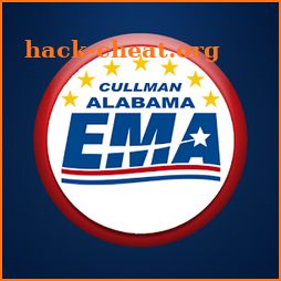 Cullman County EMA icon