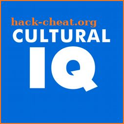 CULTURAL IQ icon