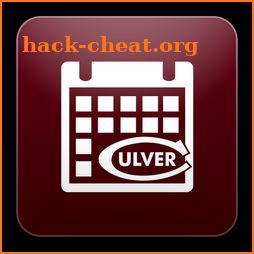 Culver Calendars icon