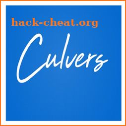 Culvers Restaurant icon