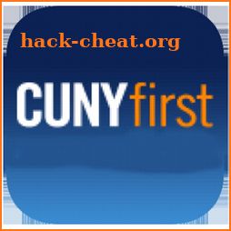 CUNYfirst Portal + Blackboard icon