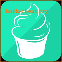 Cupcake Recipes icon