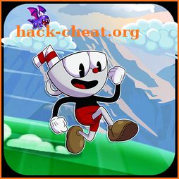 Cuphead Adventure Jungle icon