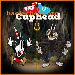 Cuphead Battle Fight icon