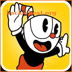 cuphead Mysterious Castle fun World Mugman icon