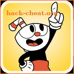 cuphead: World Mugman & Adventure castle Game icon