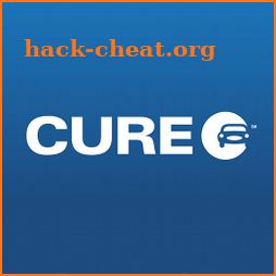 CURE Auto Insurance icon