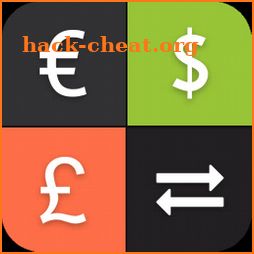 Currency Converter free & offline icon