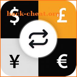 Currency Converter Plus icon